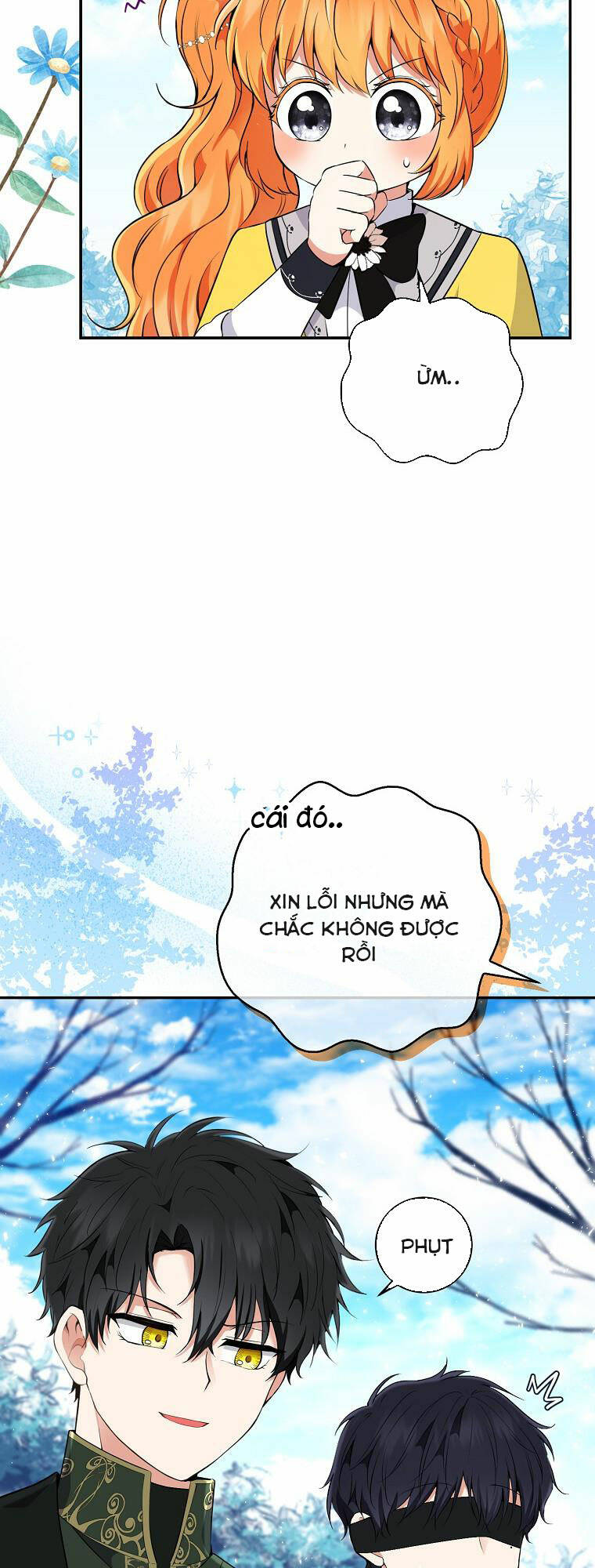 Sóc Nhỏ Tài Năng Chapter 41 - Trang 2