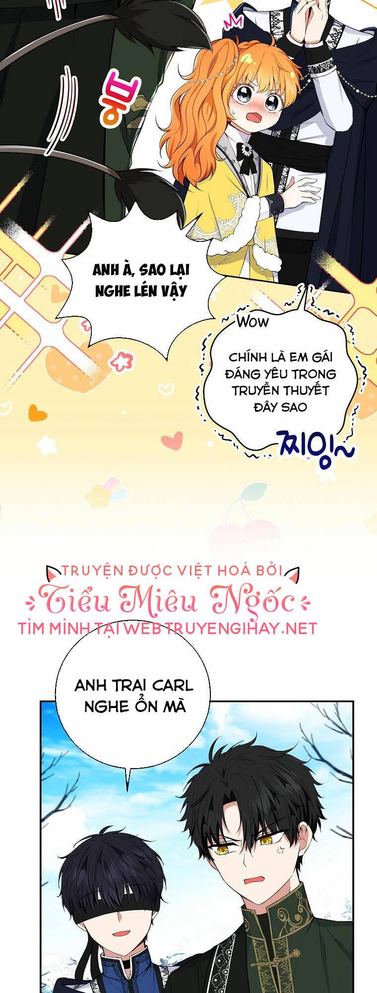 Sóc Nhỏ Tài Năng Chapter 41 - Trang 2