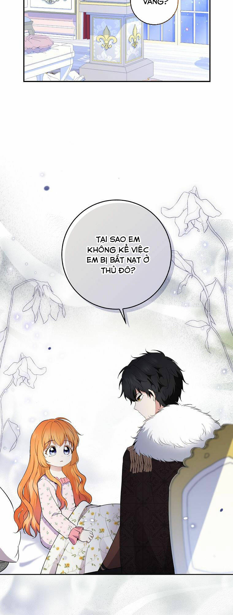 Sóc Nhỏ Tài Năng Chapter 38 - Trang 2