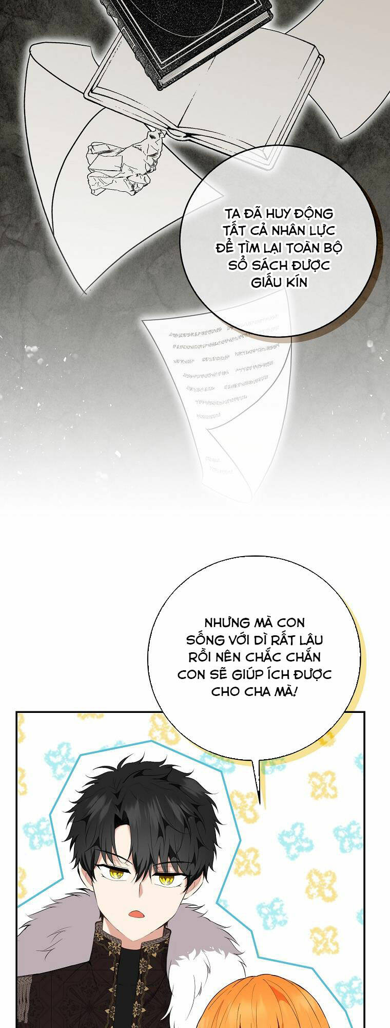 Sóc Nhỏ Tài Năng Chapter 38 - Trang 2