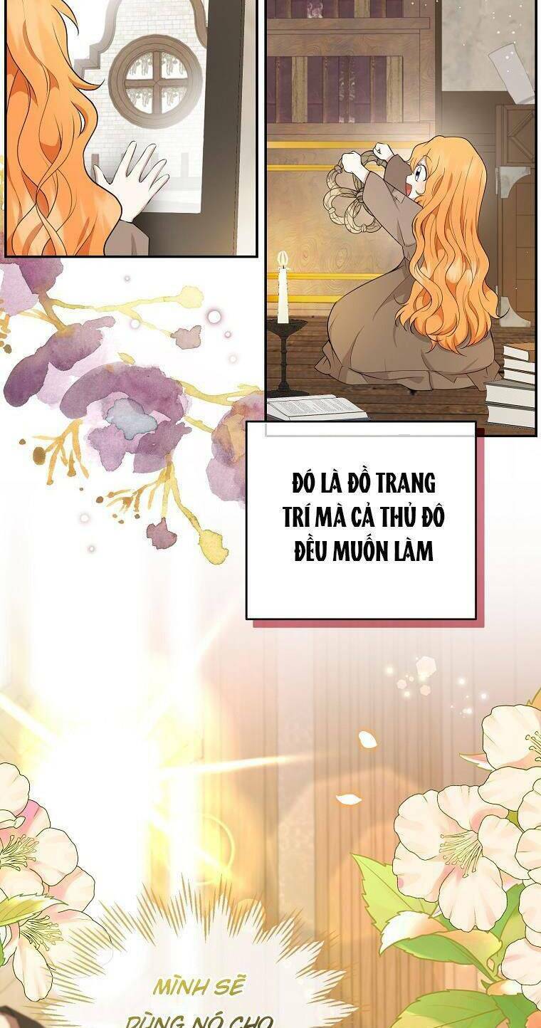 Sóc Nhỏ Tài Năng Chapter 35 - Trang 2