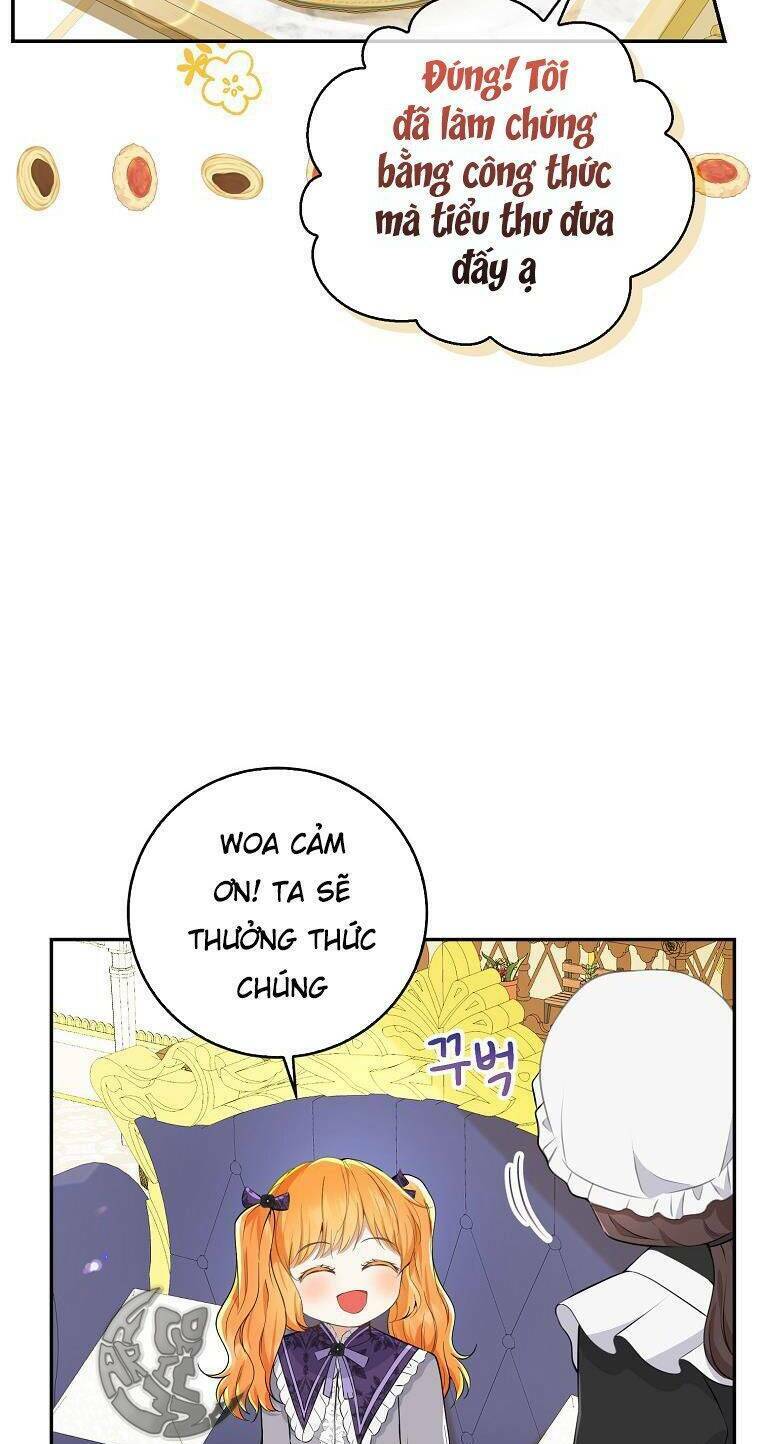 Sóc Nhỏ Tài Năng Chapter 35 - Trang 2