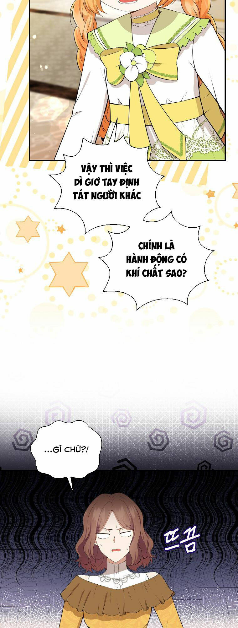 Sóc Nhỏ Tài Năng Chapter 34 - Trang 2