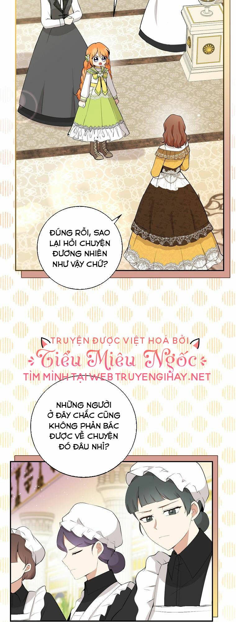 Sóc Nhỏ Tài Năng Chapter 34 - Trang 2