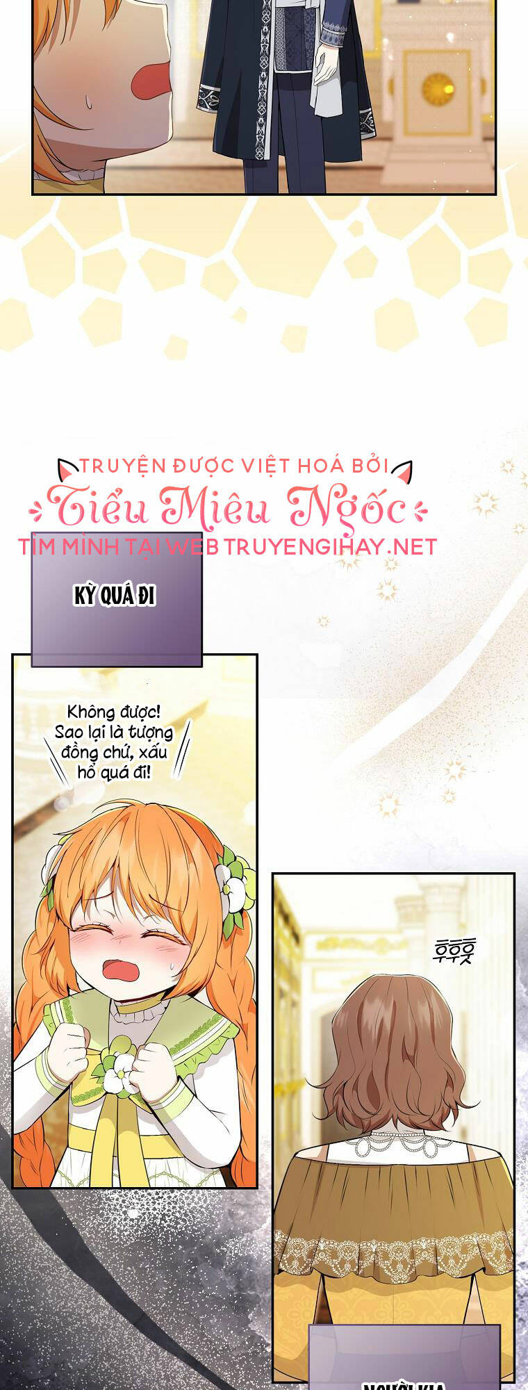 Sóc Nhỏ Tài Năng Chapter 34 - Trang 2