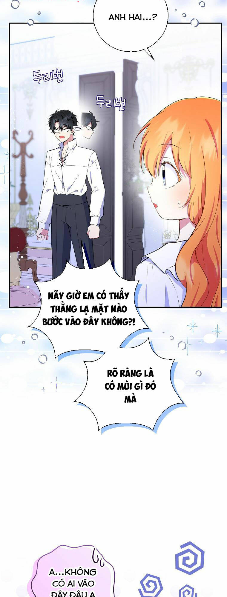 Sóc Nhỏ Tài Năng Chapter 32 - Trang 2