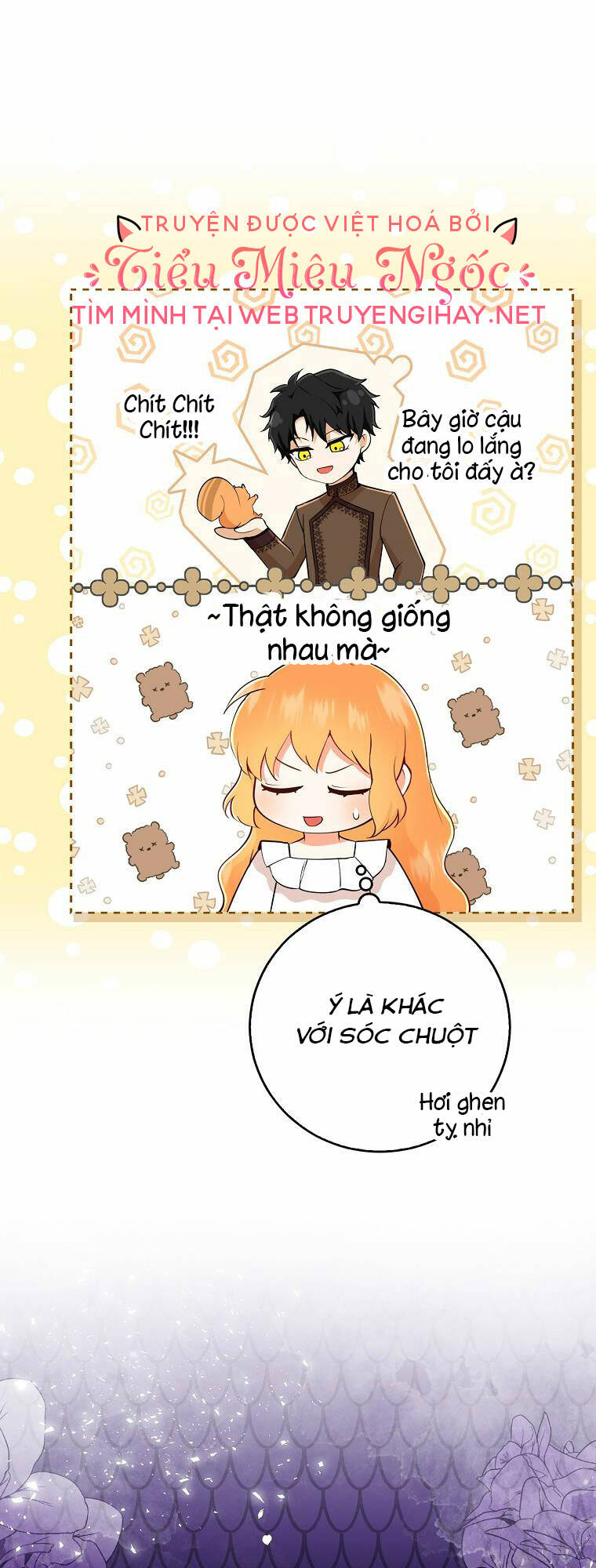 Sóc Nhỏ Tài Năng Chapter 32 - Trang 2