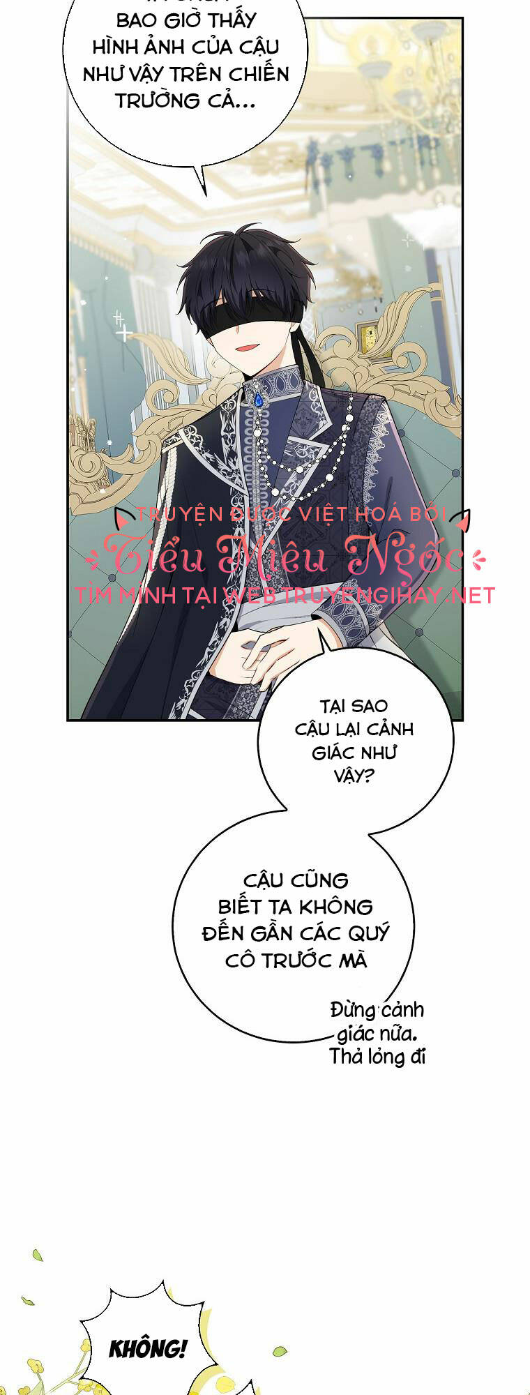 Sóc Nhỏ Tài Năng Chapter 32 - Trang 2