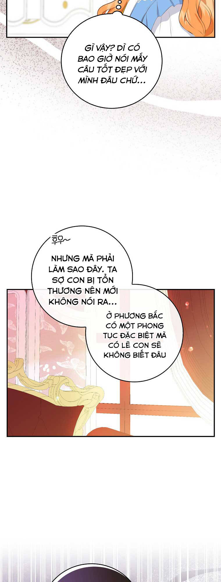 Sóc Nhỏ Tài Năng Chapter 25 - Trang 2