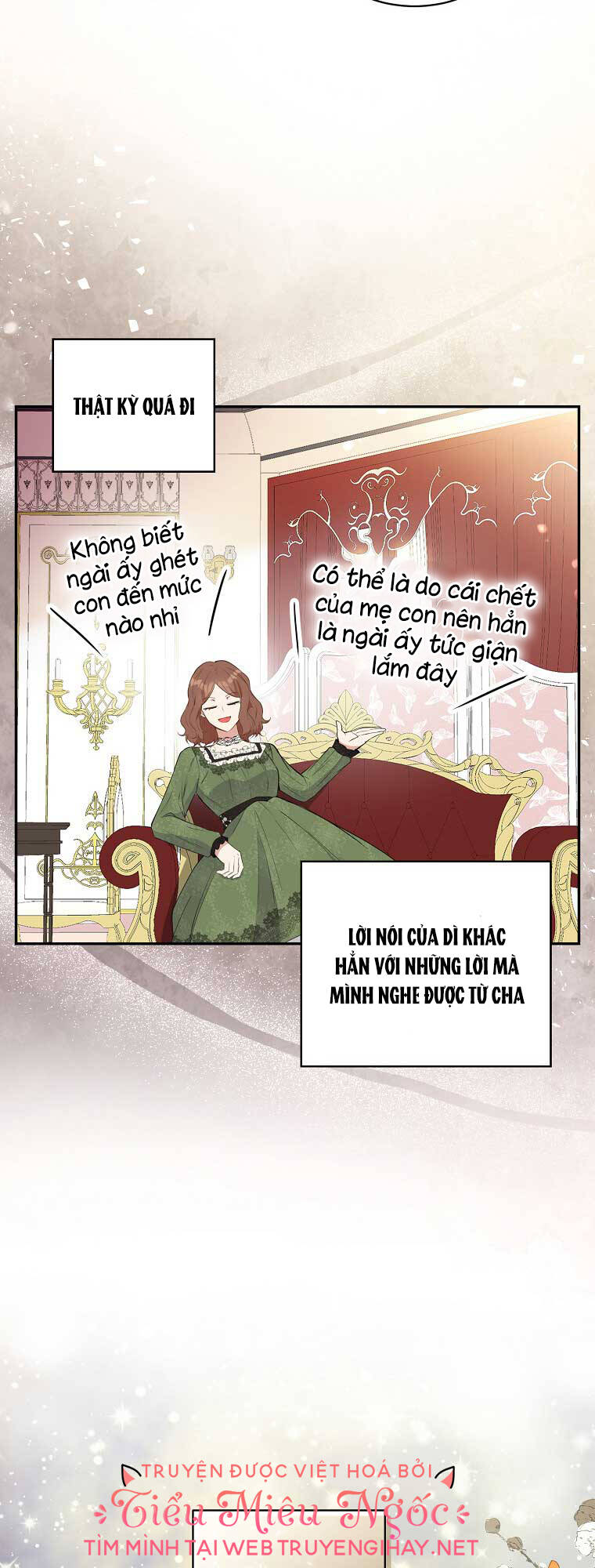 Sóc Nhỏ Tài Năng Chapter 25 - Trang 2