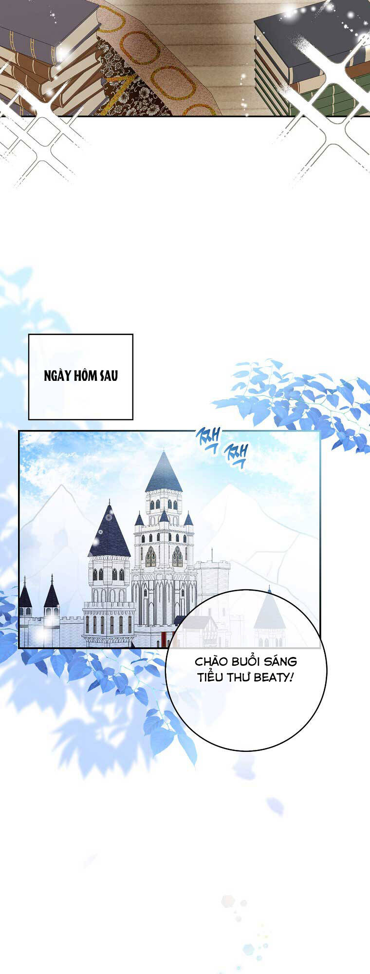 Sóc Nhỏ Tài Năng Chapter 25 - Trang 2