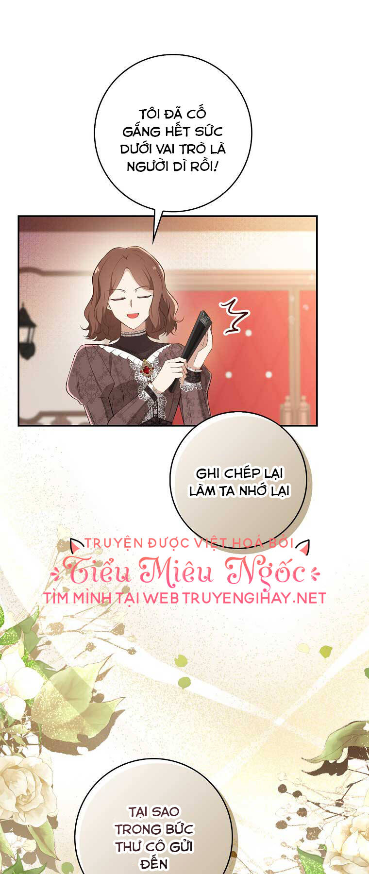 Sóc Nhỏ Tài Năng Chapter 24 - Trang 2