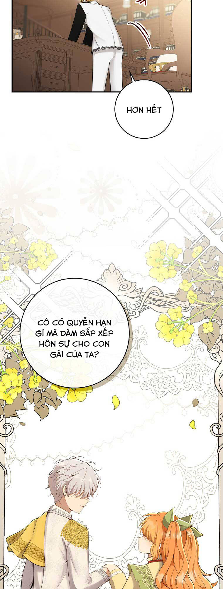 Sóc Nhỏ Tài Năng Chapter 24 - Trang 2