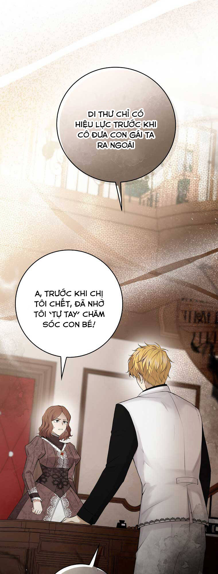 Sóc Nhỏ Tài Năng Chapter 24 - Trang 2