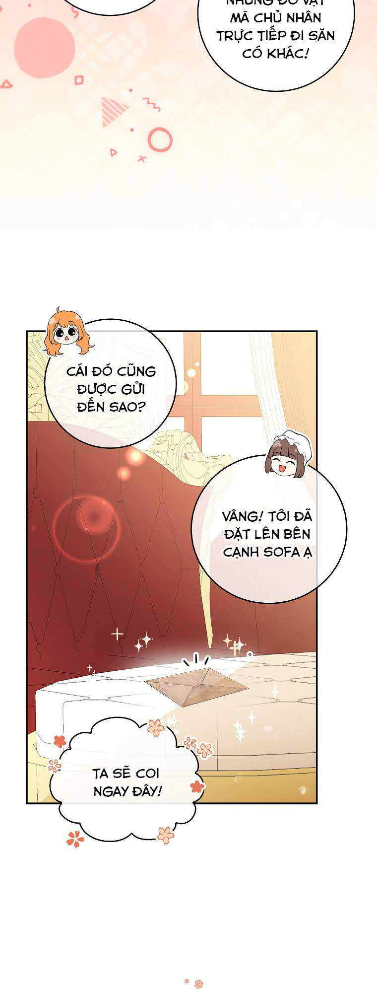 Sóc Nhỏ Tài Năng Chapter 24 - Trang 2