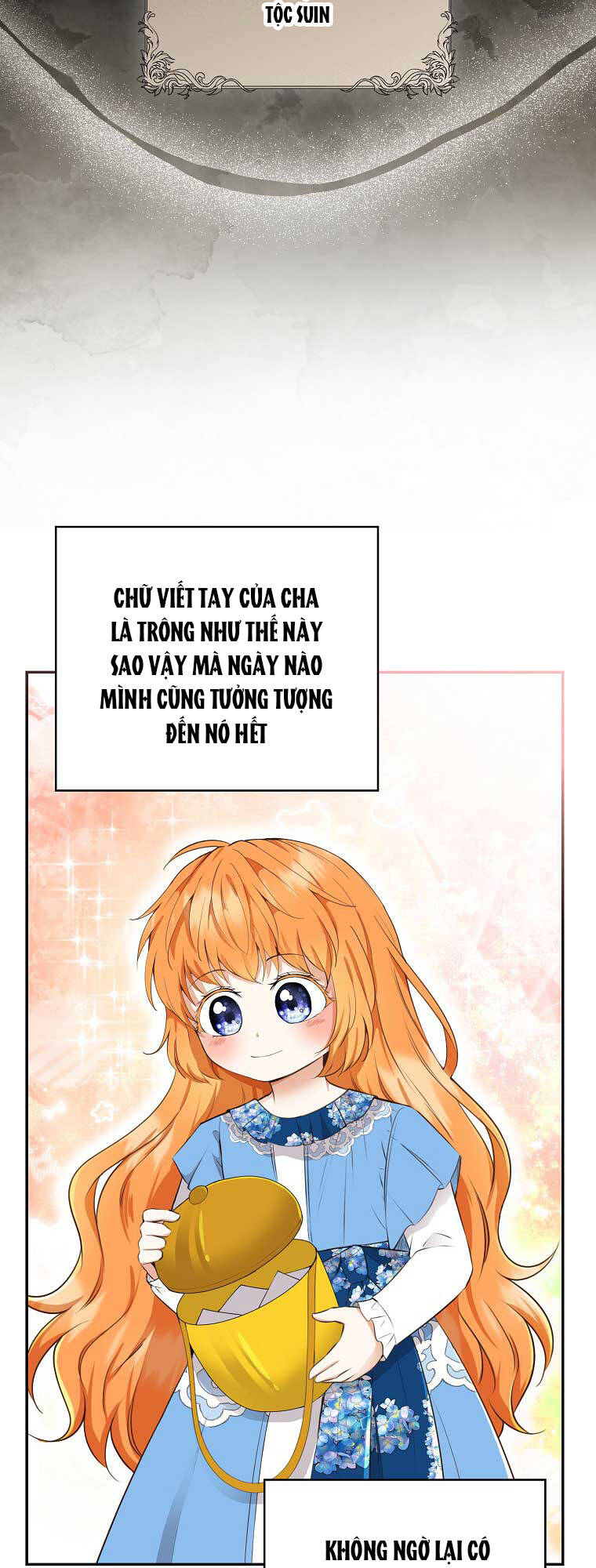 Sóc Nhỏ Tài Năng Chapter 24 - Trang 2