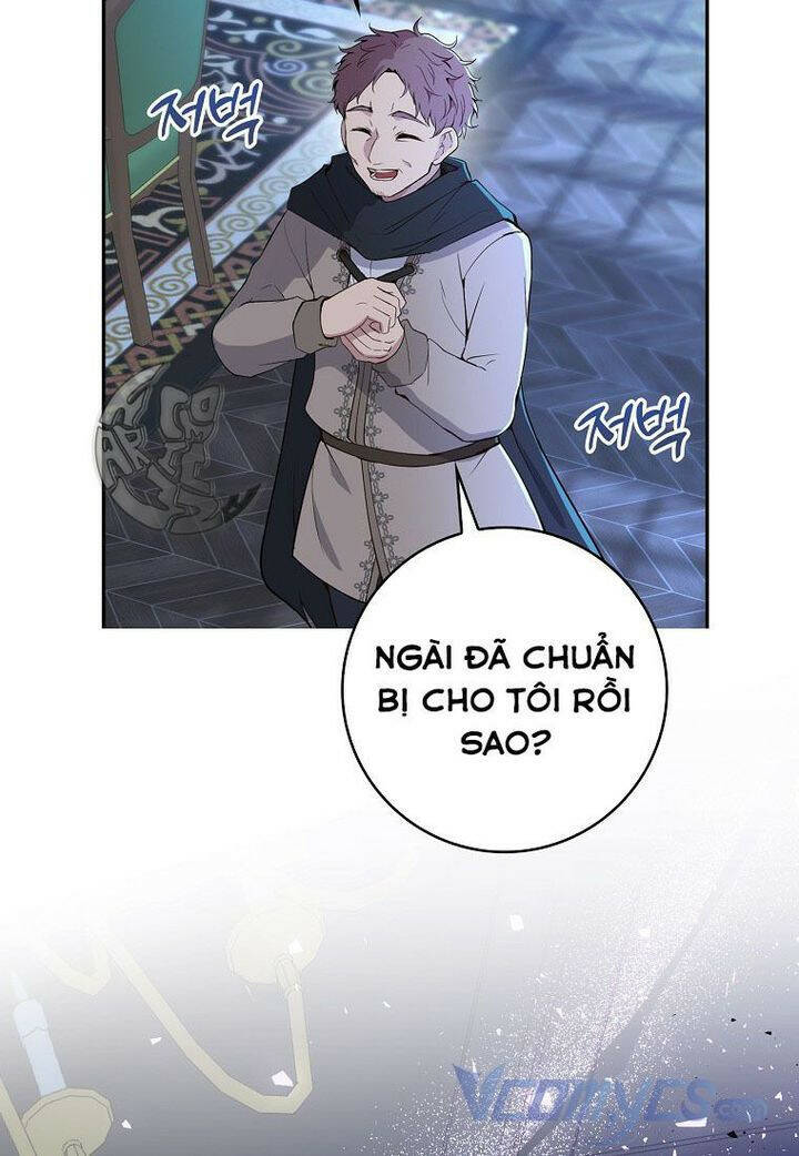 Sóc Nhỏ Tài Năng Chapter 22 - Trang 2