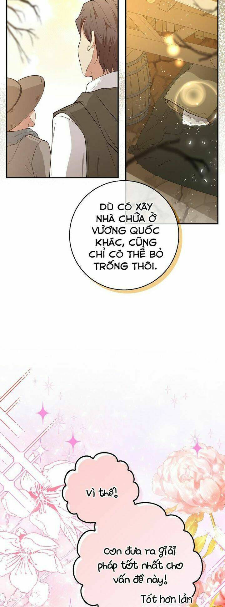 Sóc Nhỏ Tài Năng Chapter 19 - Trang 2