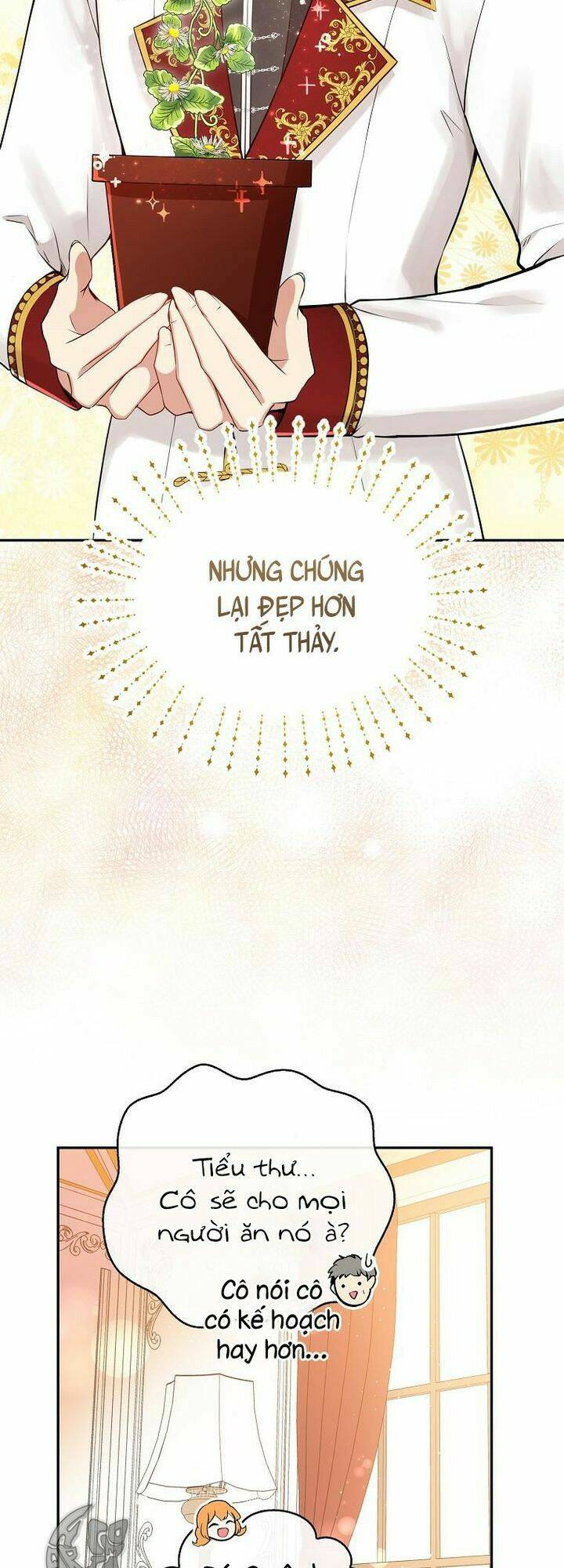 Sóc Nhỏ Tài Năng Chapter 19 - Trang 2