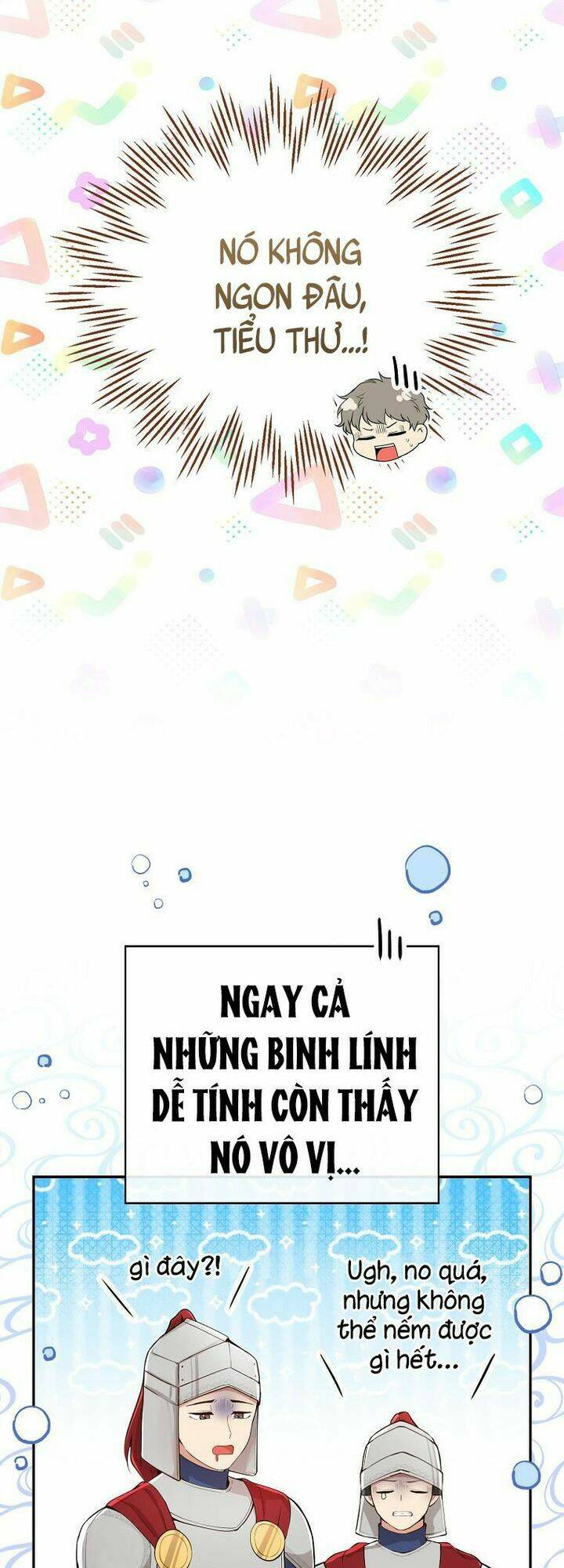 Sóc Nhỏ Tài Năng Chapter 19 - Trang 2