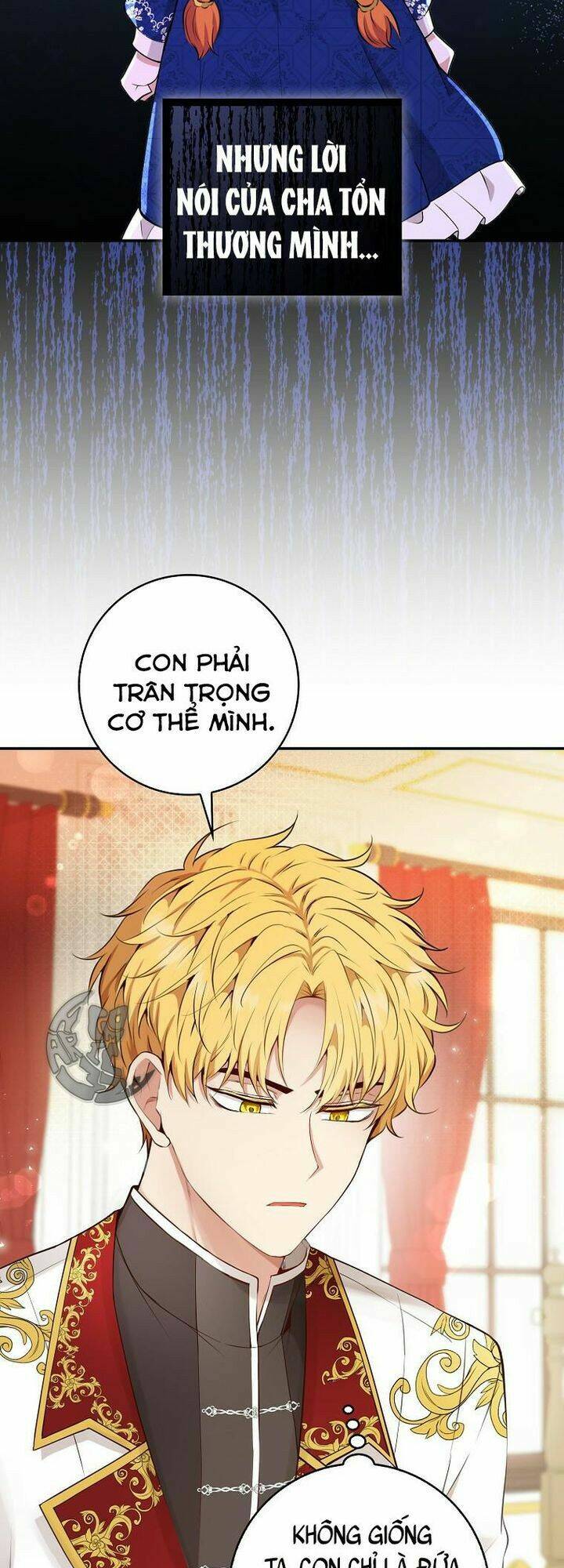 Sóc Nhỏ Tài Năng Chapter 19 - Trang 2