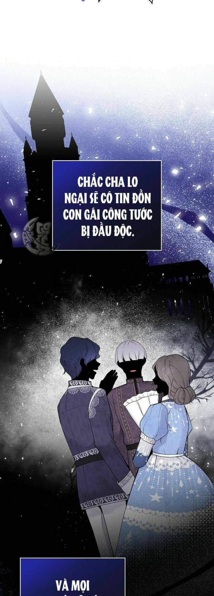 Sóc Nhỏ Tài Năng Chapter 19 - Trang 2