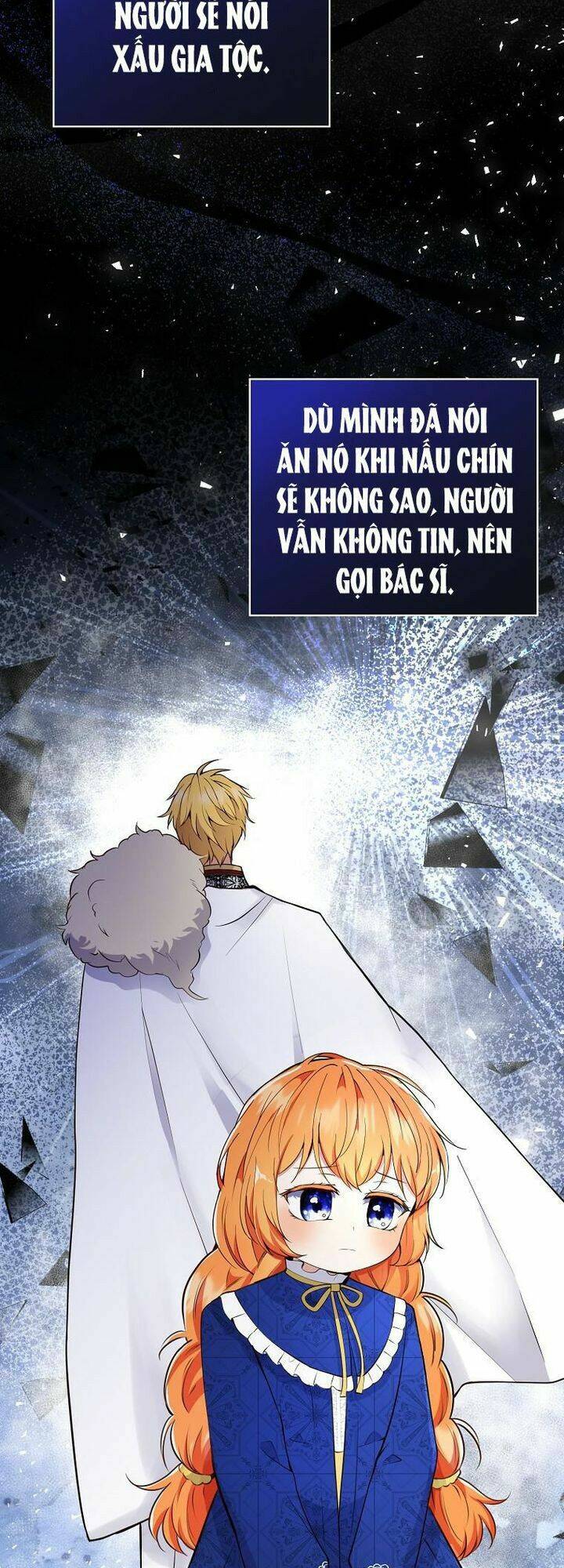 Sóc Nhỏ Tài Năng Chapter 19 - Trang 2