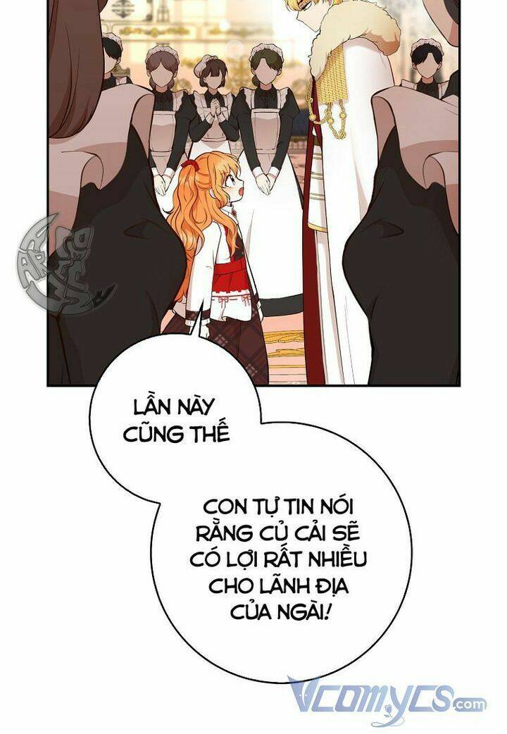 Sóc Nhỏ Tài Năng Chapter 18 - Trang 2