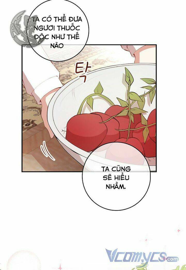 Sóc Nhỏ Tài Năng Chapter 16 - Trang 2