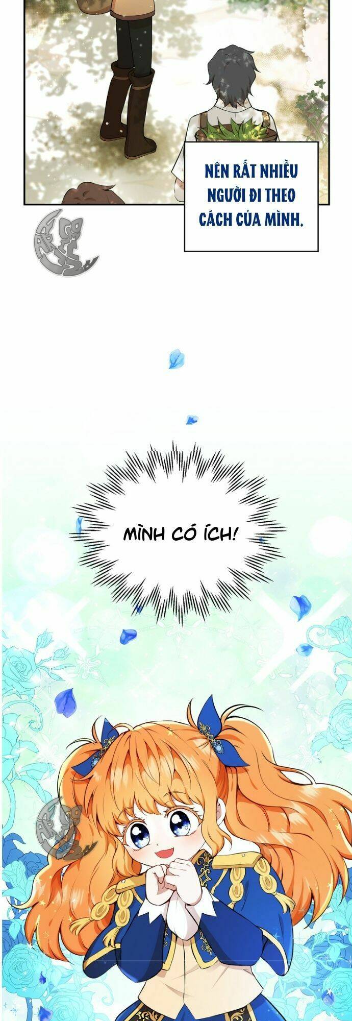 Sóc Nhỏ Tài Năng Chapter 10 - Trang 2