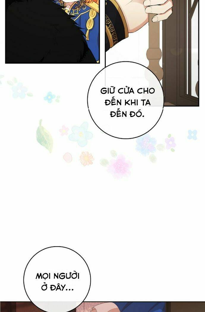 Sóc Nhỏ Tài Năng Chapter 10 - Trang 2