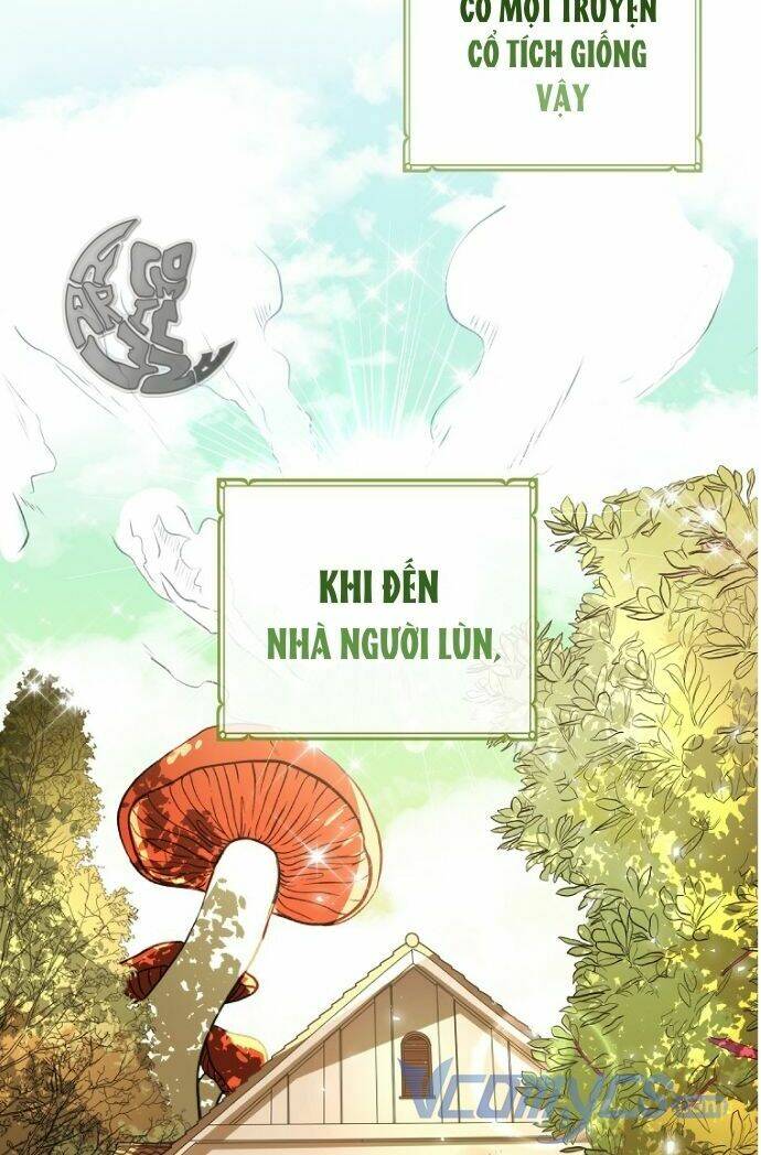 Sóc Nhỏ Tài Năng Chapter 10 - Trang 2