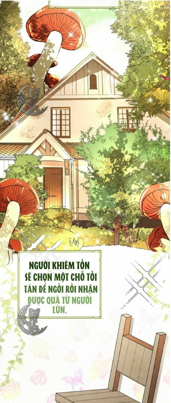 Sóc Nhỏ Tài Năng Chapter 10 - Trang 2