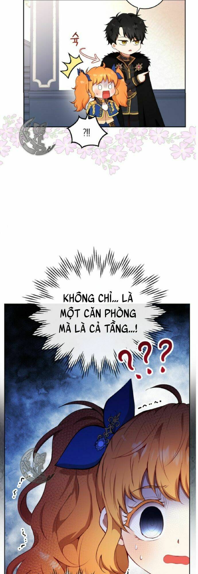 Sóc Nhỏ Tài Năng Chapter 10 - Trang 2