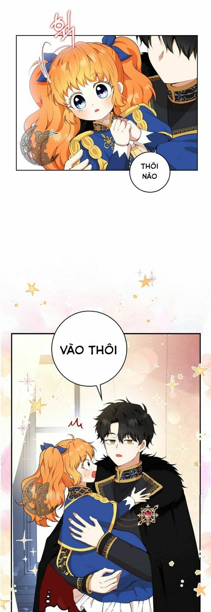 Sóc Nhỏ Tài Năng Chapter 10 - Trang 2