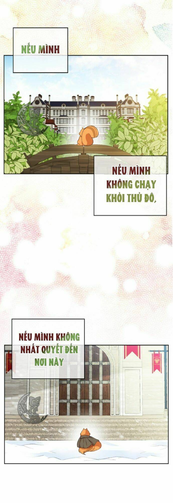 Sóc Nhỏ Tài Năng Chapter 10 - Trang 2