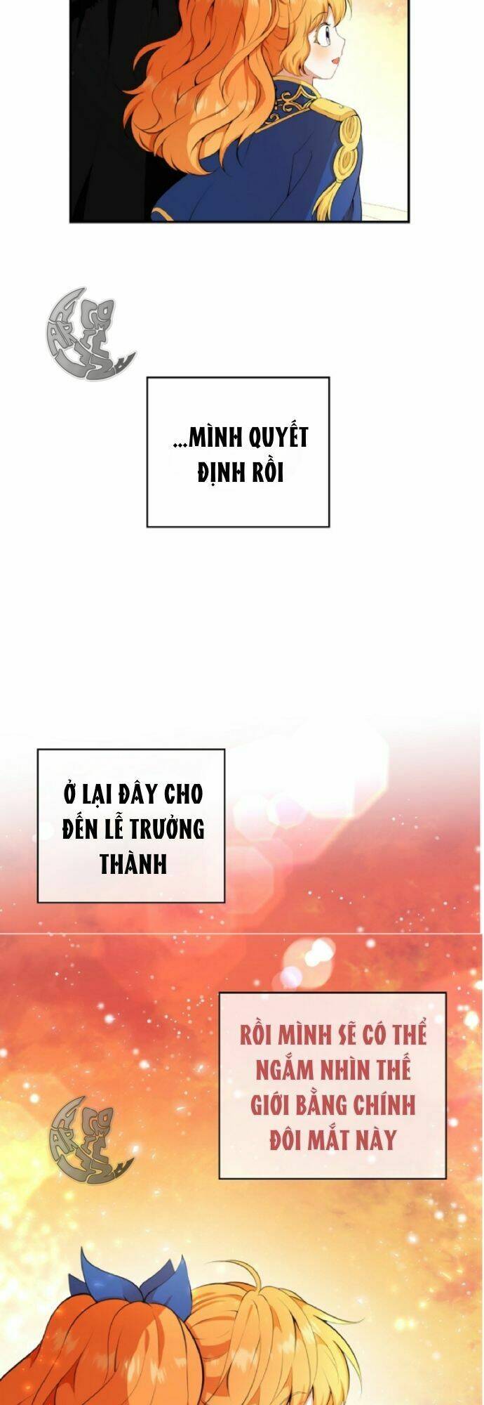 Sóc Nhỏ Tài Năng Chapter 10 - Trang 2