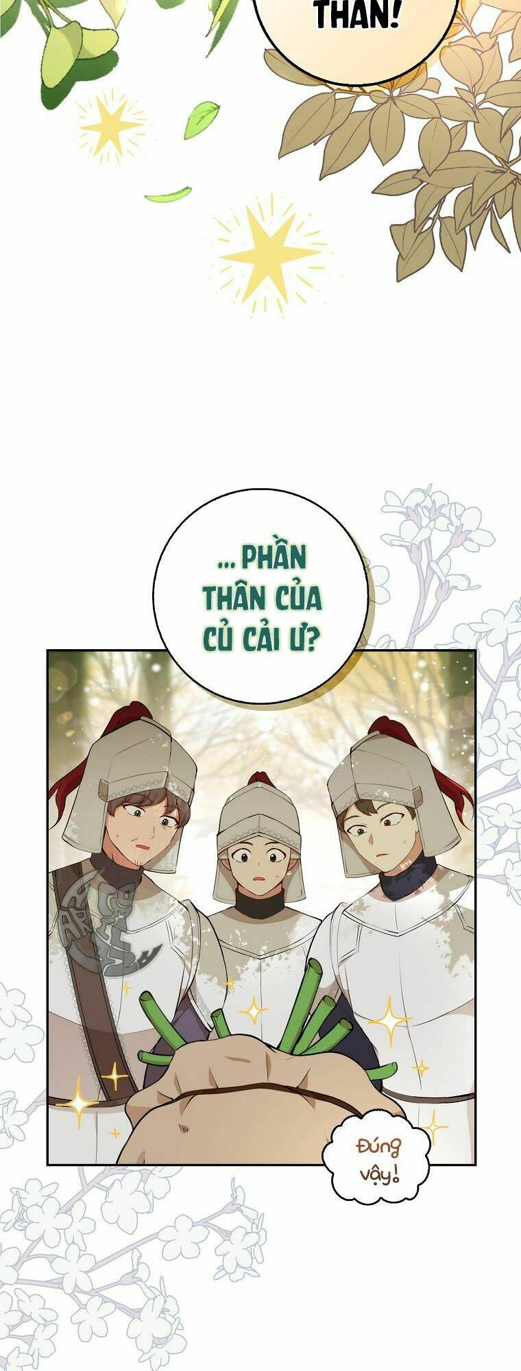 Sóc Nhỏ Tài Năng Chapter 9 - Trang 2