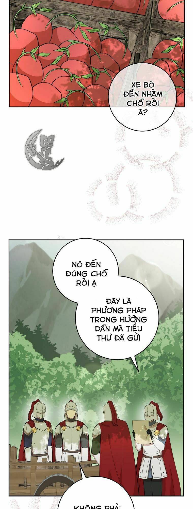 Sóc Nhỏ Tài Năng Chapter 9 - Trang 2