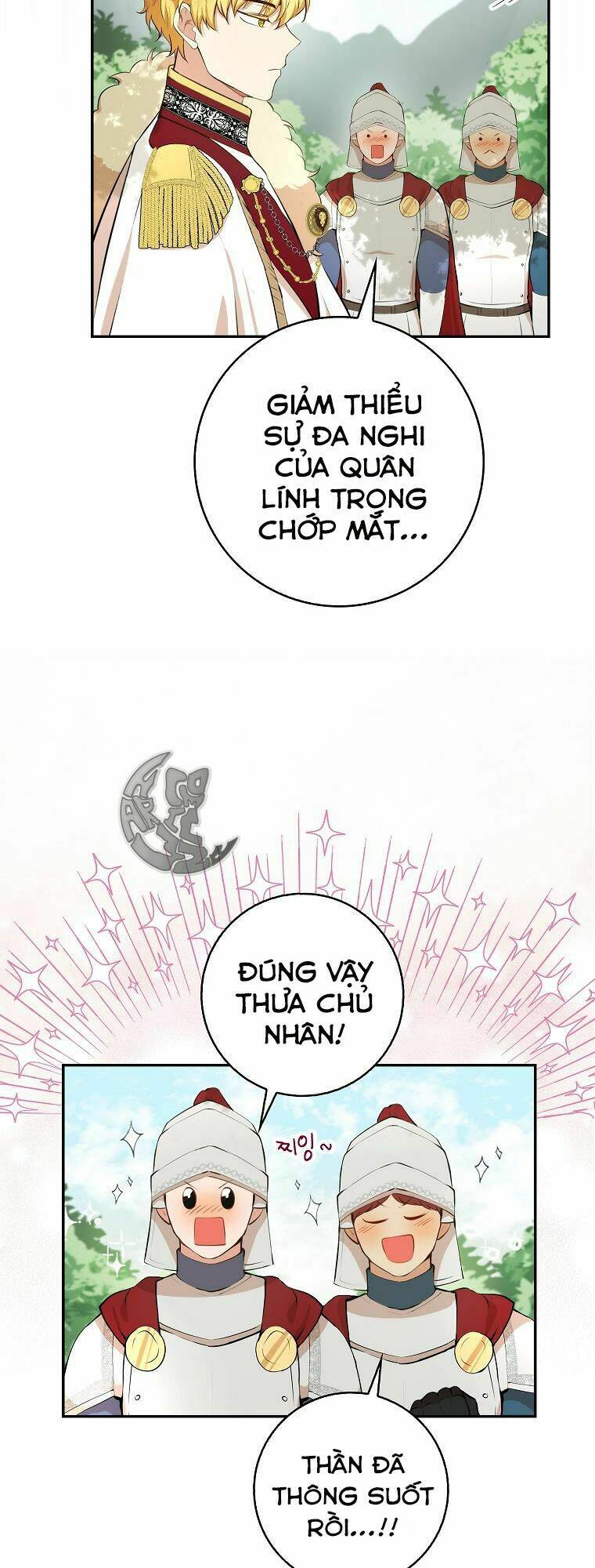 Sóc Nhỏ Tài Năng Chapter 9 - Trang 2