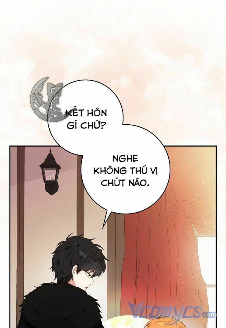 Sóc Nhỏ Tài Năng Chapter 7 - Trang 2