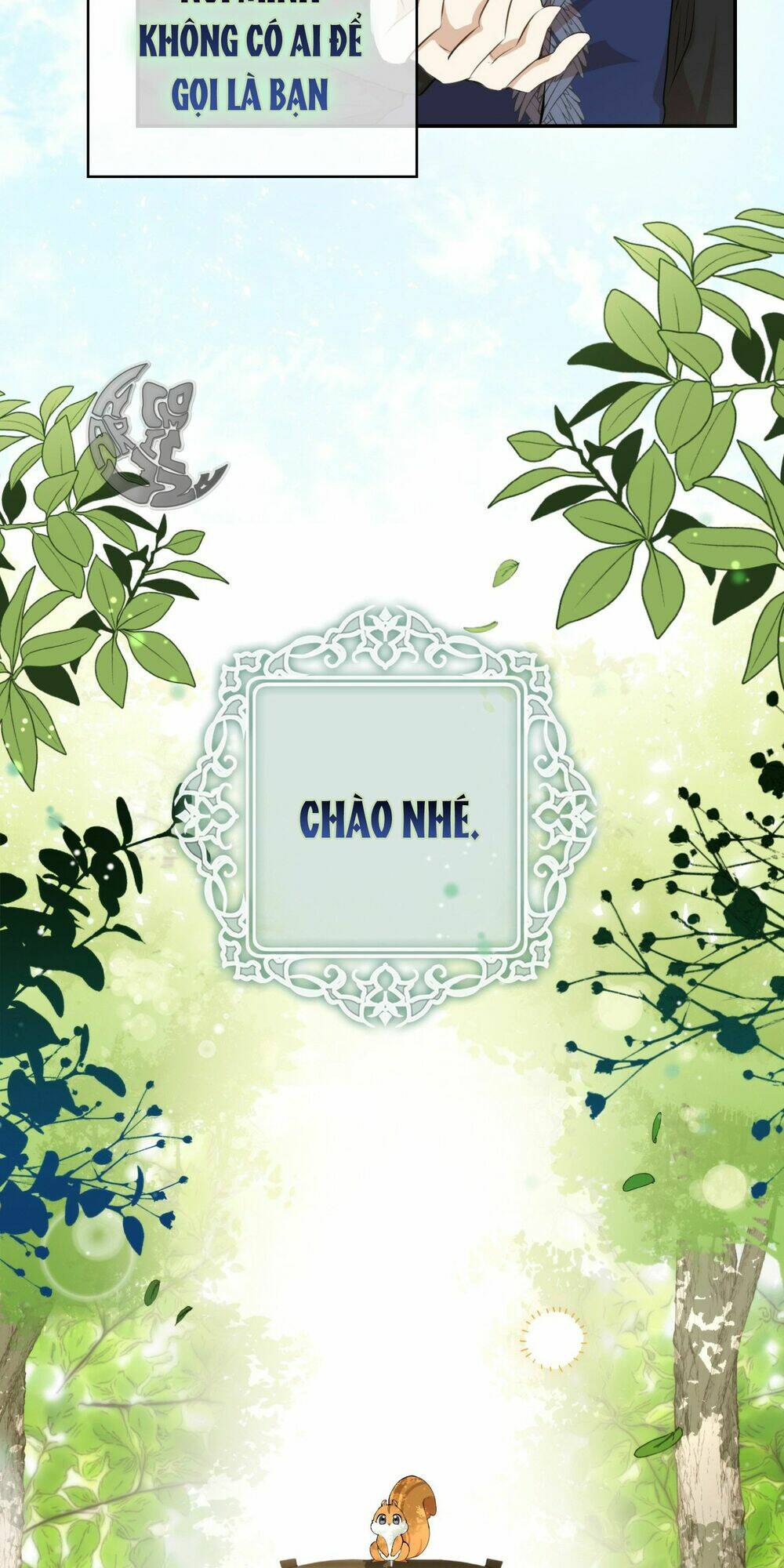 Sóc Nhỏ Tài Năng Chapter 2 - Trang 2