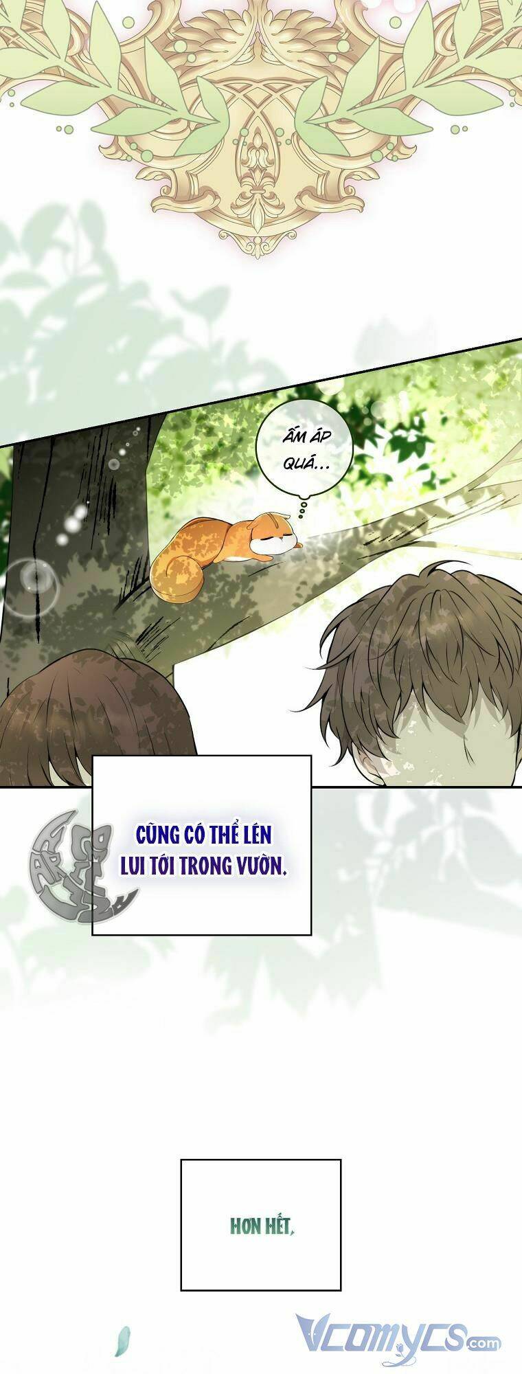 Sóc Nhỏ Tài Năng Chapter 1 - Trang 2