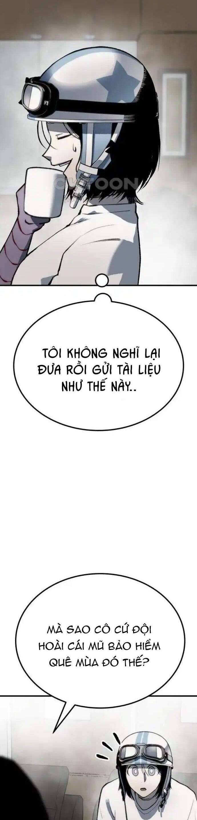 Người Thây Ma Chapter 108 - Trang 2