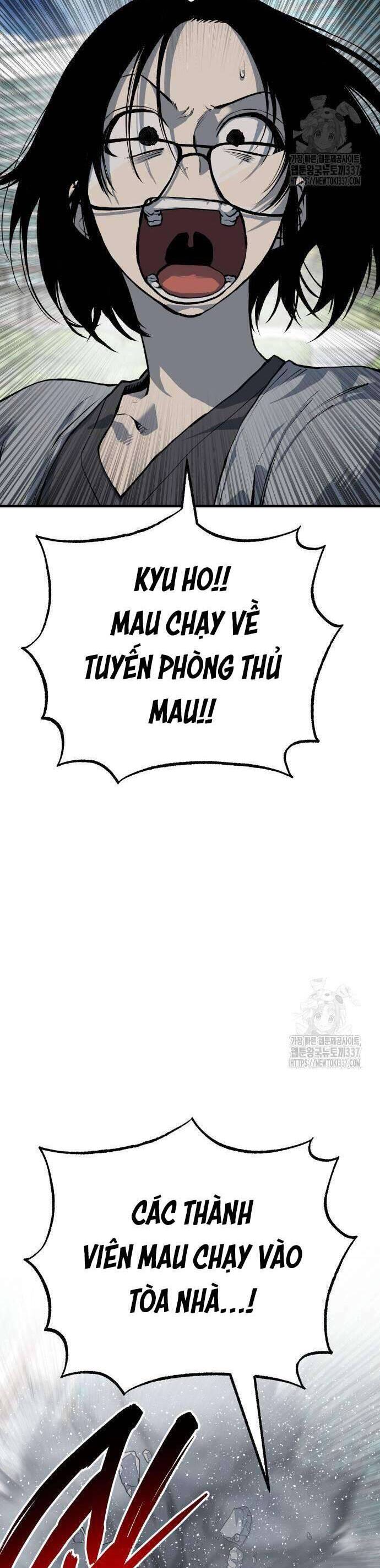 Người Thây Ma Chapter 104 - Trang 2