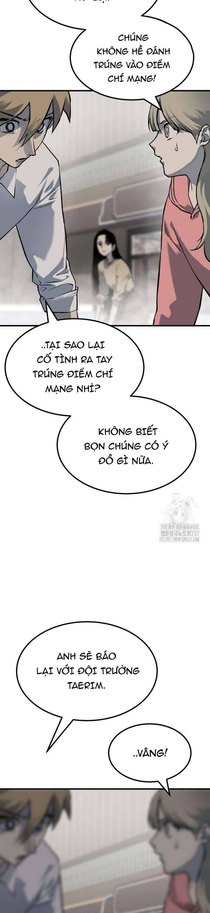 Người Thây Ma Chapter 104 - Trang 2