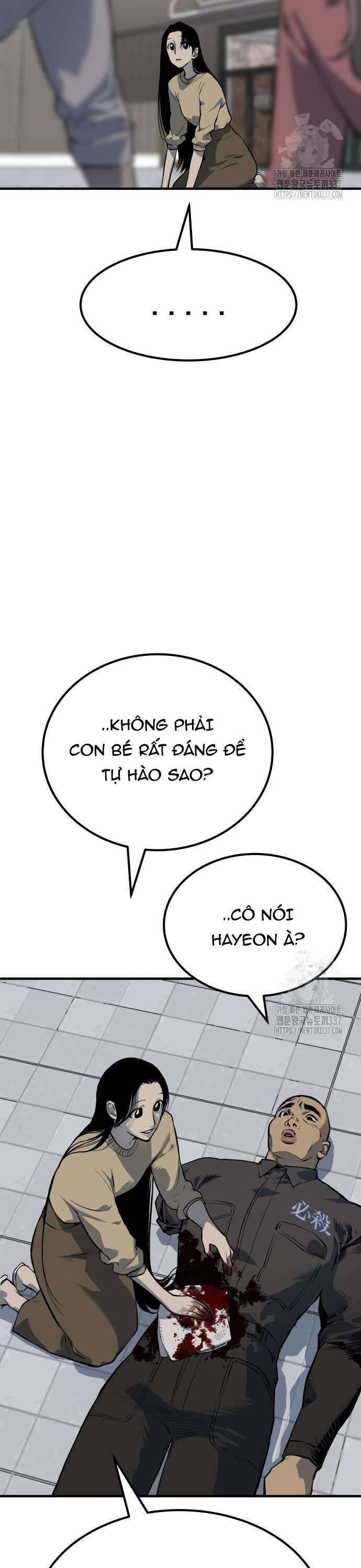 Người Thây Ma Chapter 104 - Trang 2