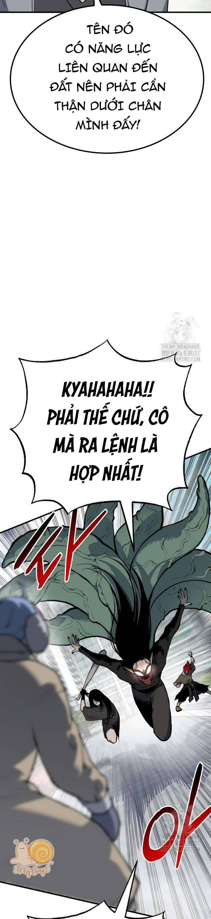 Người Thây Ma Chapter 104 - Trang 2