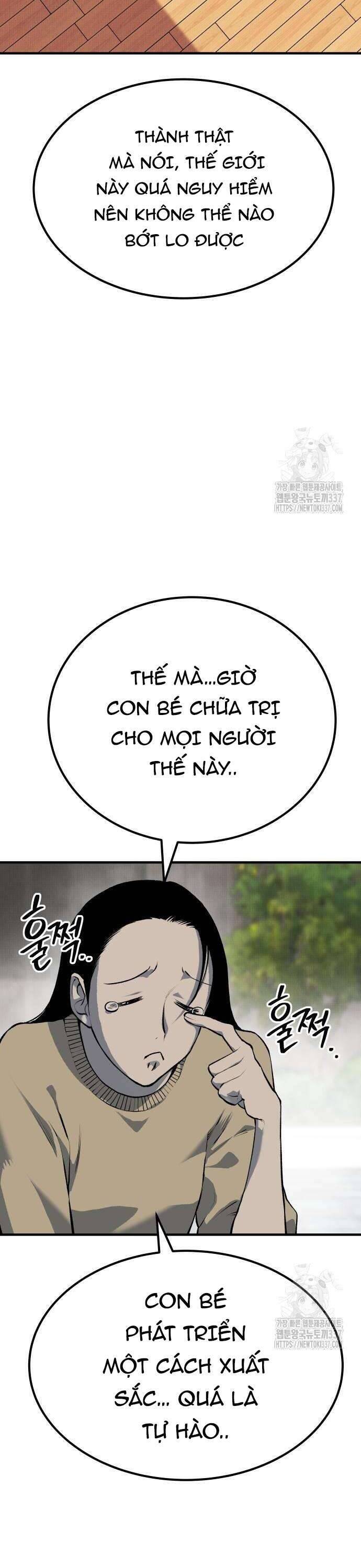 Người Thây Ma Chapter 104 - Trang 2