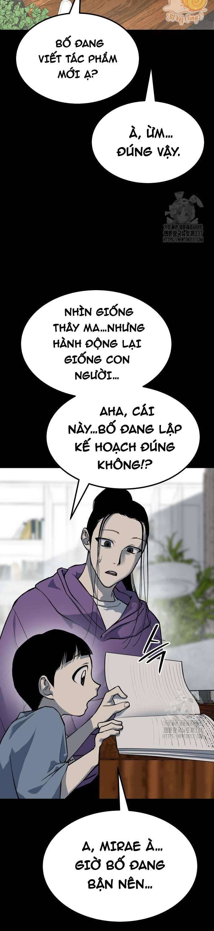 Người Thây Ma Chapter 103 - Trang 2